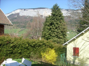 Gîte meublé Les Centaurées